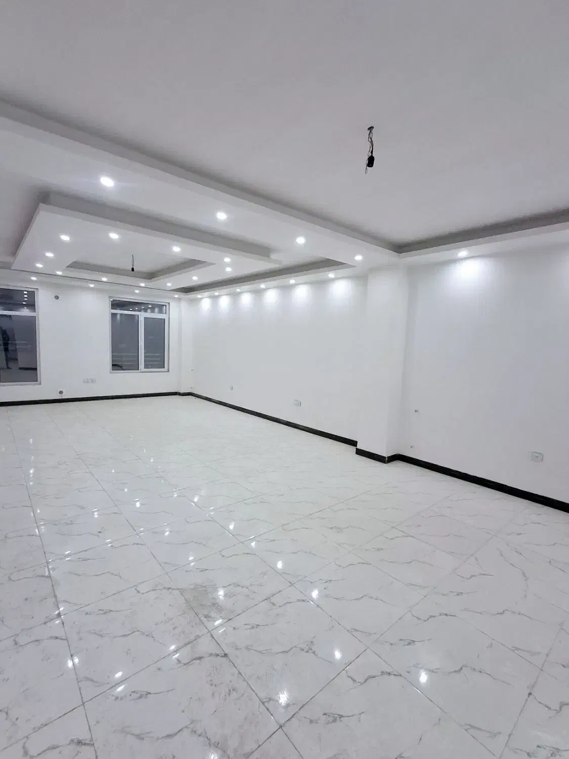 آپارتمان 134 متر  نوساز  مخابرات//مسکن یاران|اجارهٔ آپارتمان|قرچک, مهدیه|دیوار