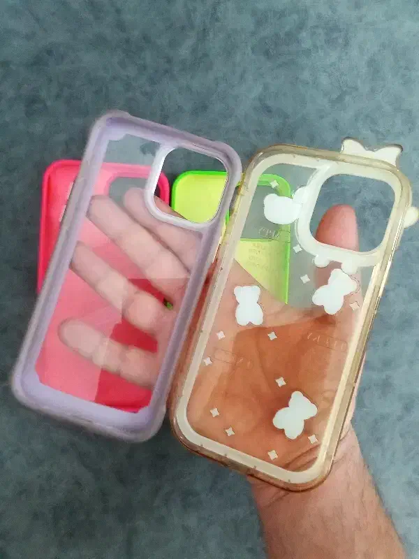 قاب آیفون  13promax|لوازم جانبی موبایل و تبلت|محمدشهر, سیدآباد|دیوار