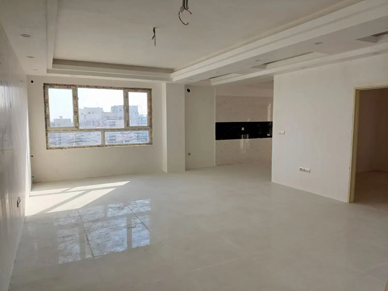 آپارتمان خوش نقشه شخصی ساز در فاز 0 پرند|فروش آپارتمان|پرند, فاز ۰|دیوار