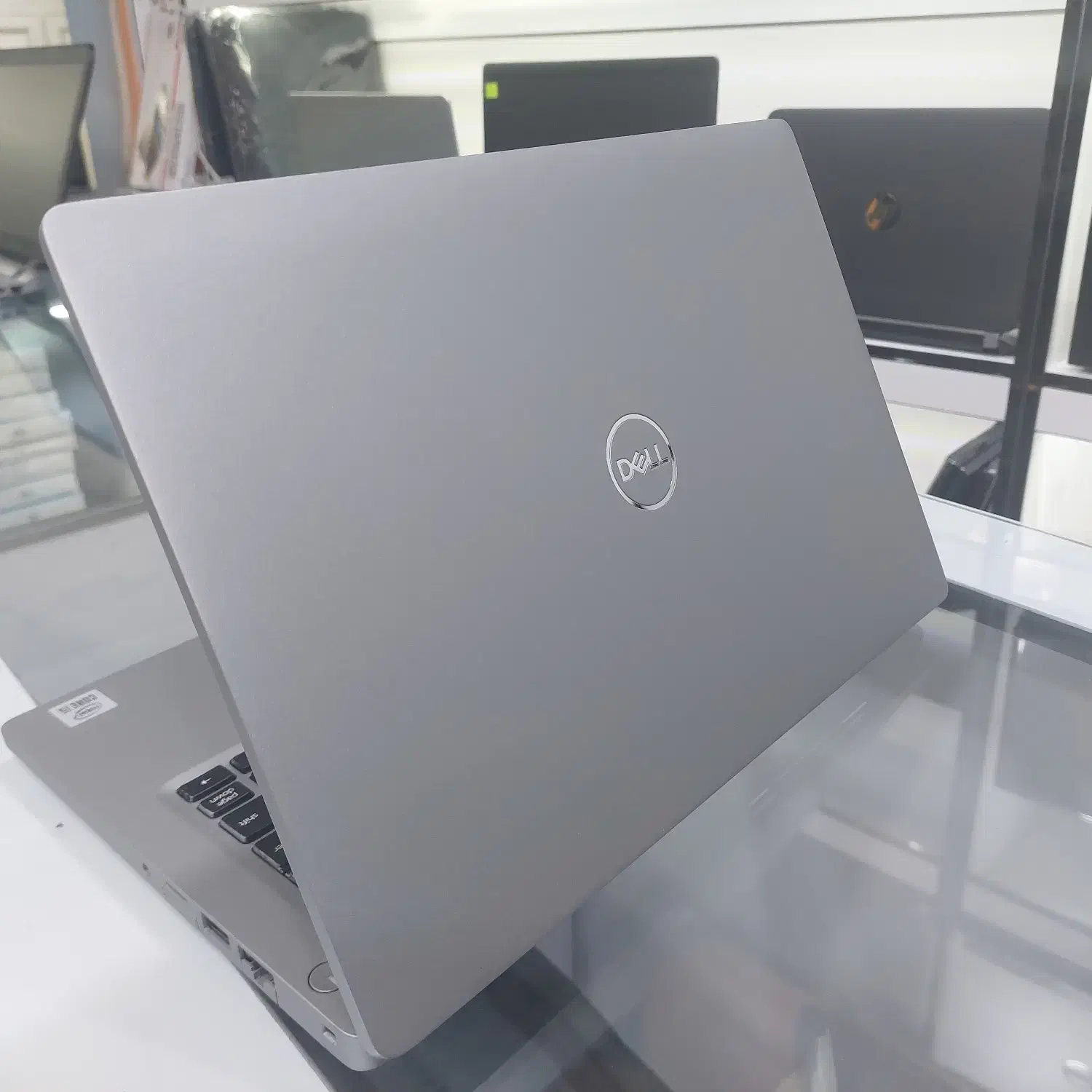 لپ تاپ Dell 5310|رایانه همراه|شیراز, ملاصدرا|دیوار