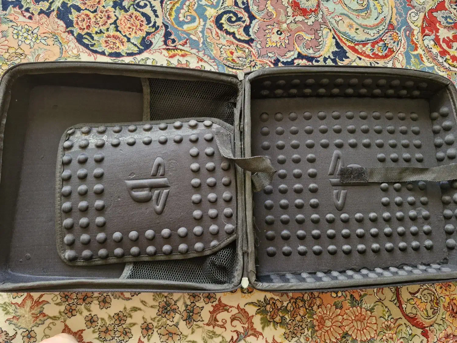 ps4 pro  دو دسته|کنسول، بازی ویدئویی و آنلاین|کرج, گلستان|دیوار