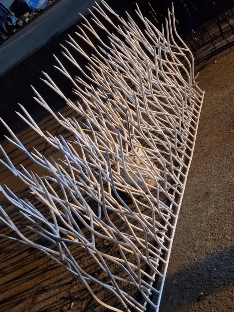 شاخ گوزنی،نرده،حفاظ آبشاری، آکاردئونی،|خدمات پیشه و مهارت|شهریار, شهرک بهاران (ویره)|دیوار