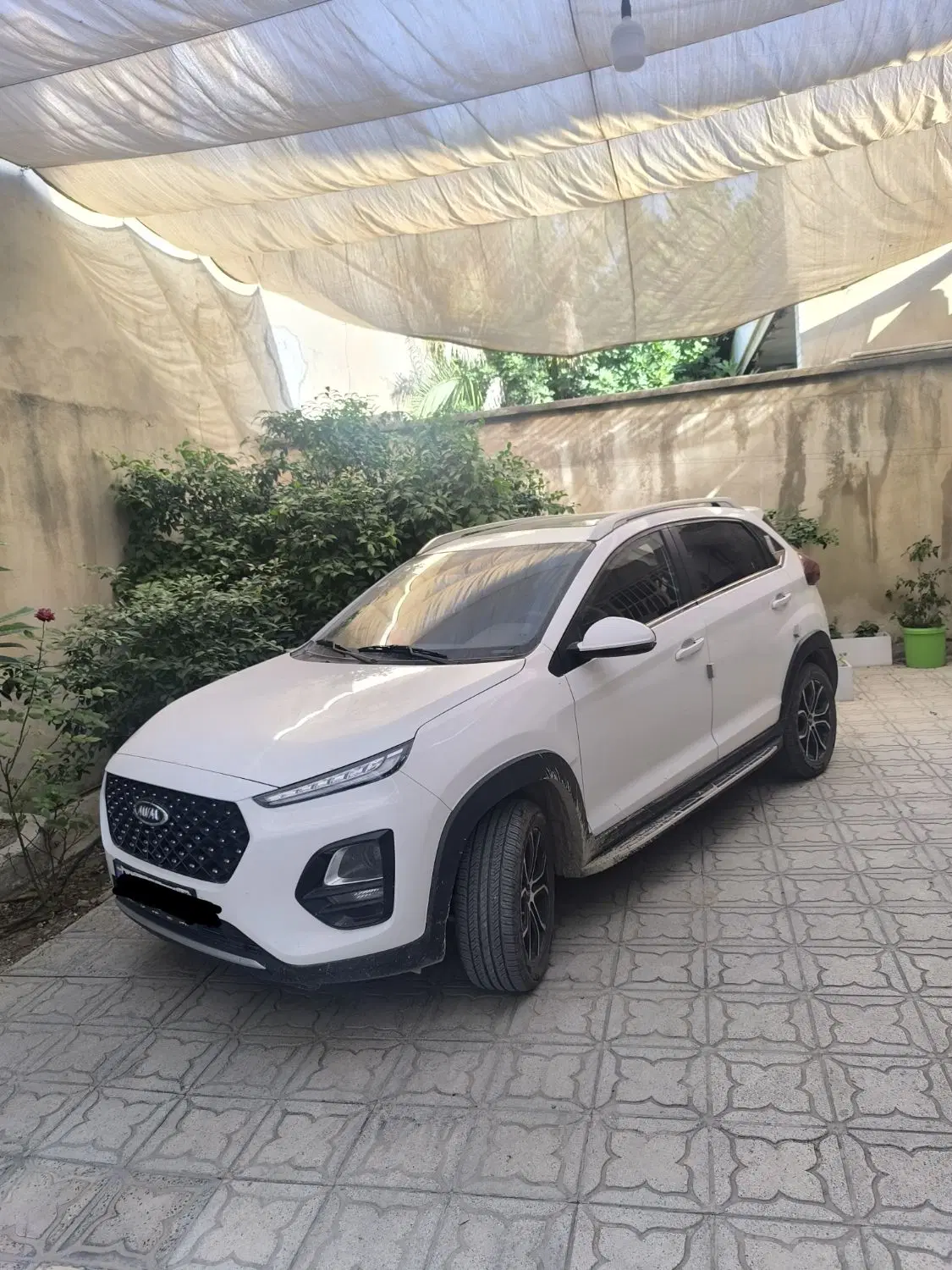 x22 pro|خودرو سواری و وانت|کازرون, |دیوار