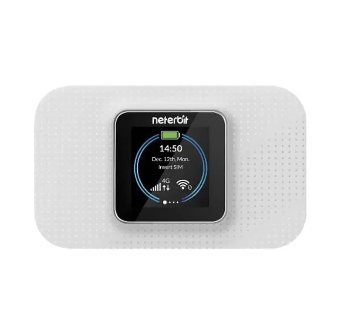 مودم جیبی نو|مودم و تجهیزات شبکه|کاشان, زیدی|دیوار