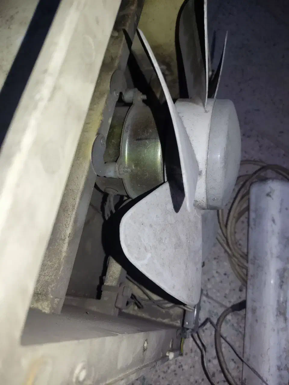 هواکش بزرگ ، فن|پنکه و تصفیه‌کنندهٔ هوا|تهران, یاخجی آباد|دیوار