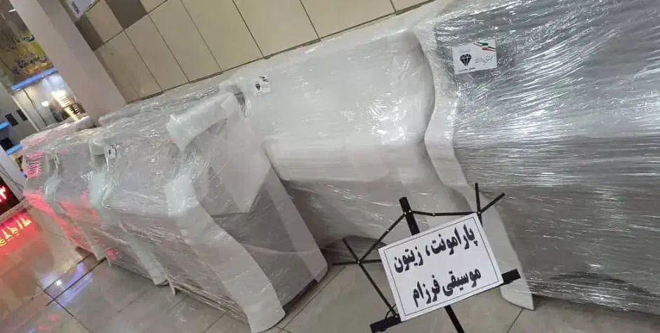 پیانو **یاماها 245 ydp//|پیانو، کیبورد، آکاردئون|شیراز, سینما سعدی|دیوار