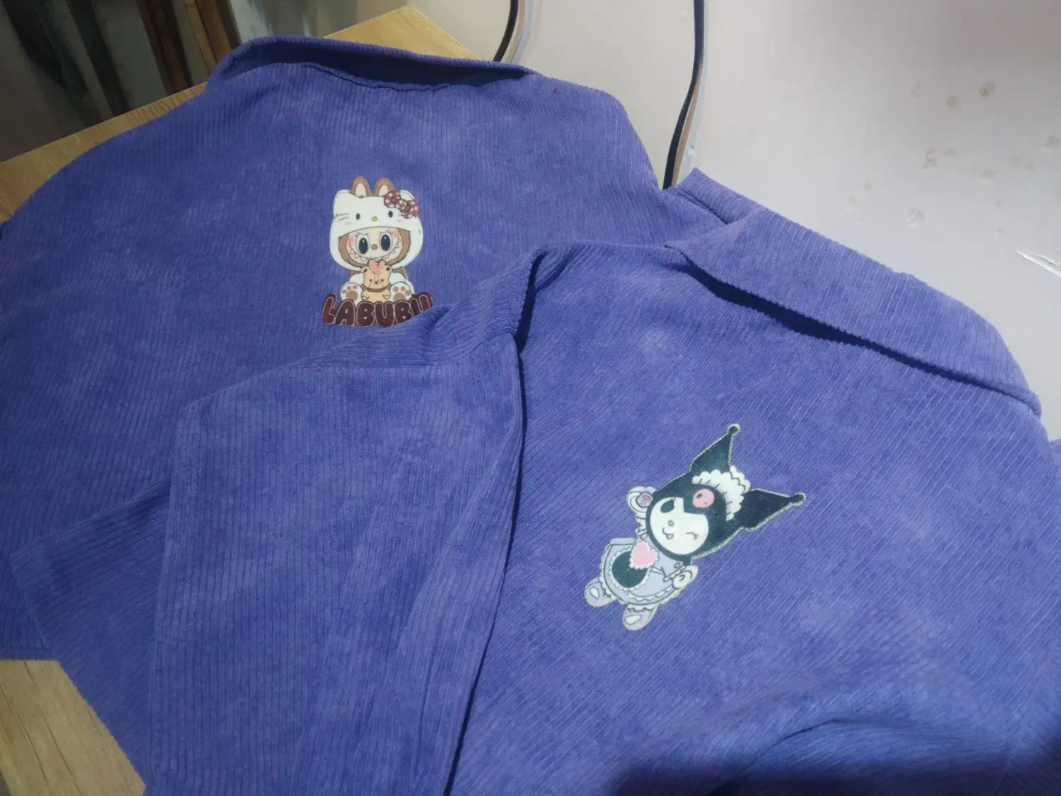 ست کرومی ولبوبو|لباس|بندرعباس, |دیوار