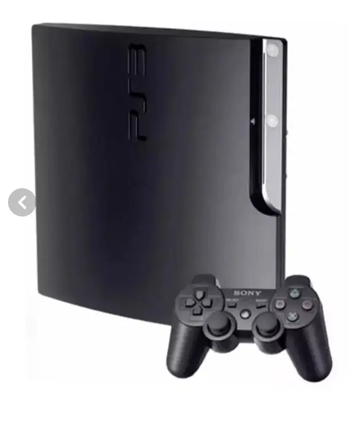 ps3 slim|کنسول، بازی ویدئویی و آنلاین|دوگنبدان, |دیوار