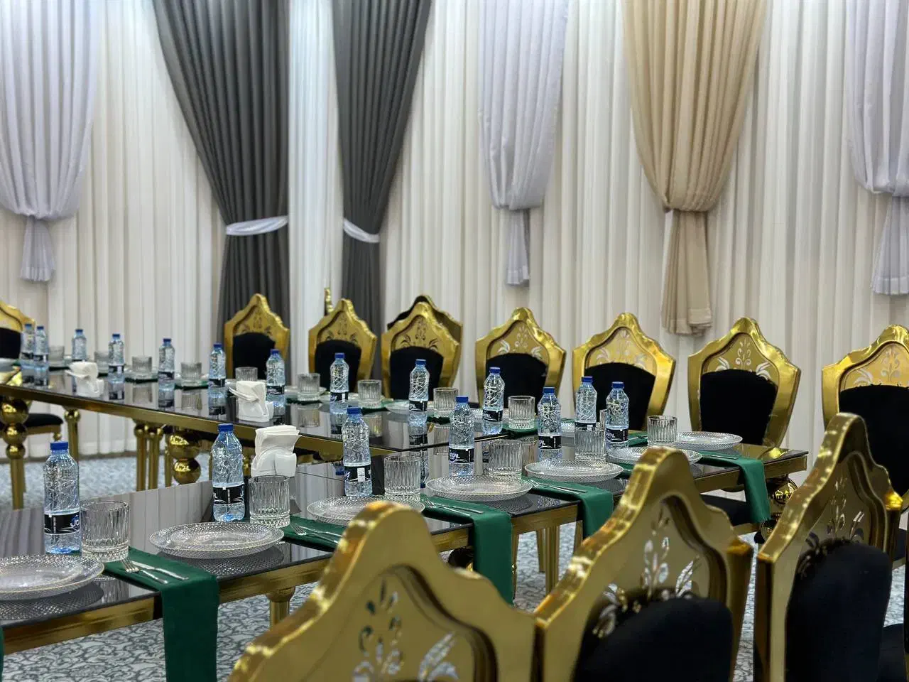 تالار تشریفاتی قرچک ورامین پیشوا|خدمات پذیرایی، مراسم|ورامین, ورامین|دیوار