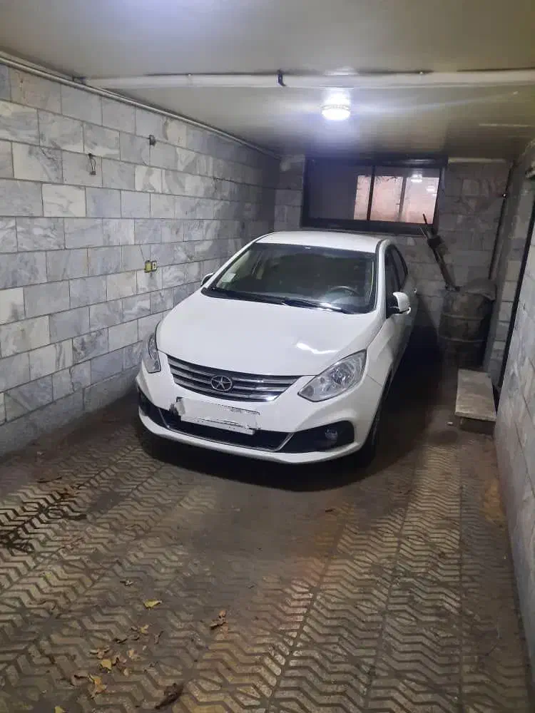 جک جی۴|خودرو سواری و وانت|تهران, فرمانیه|دیوار