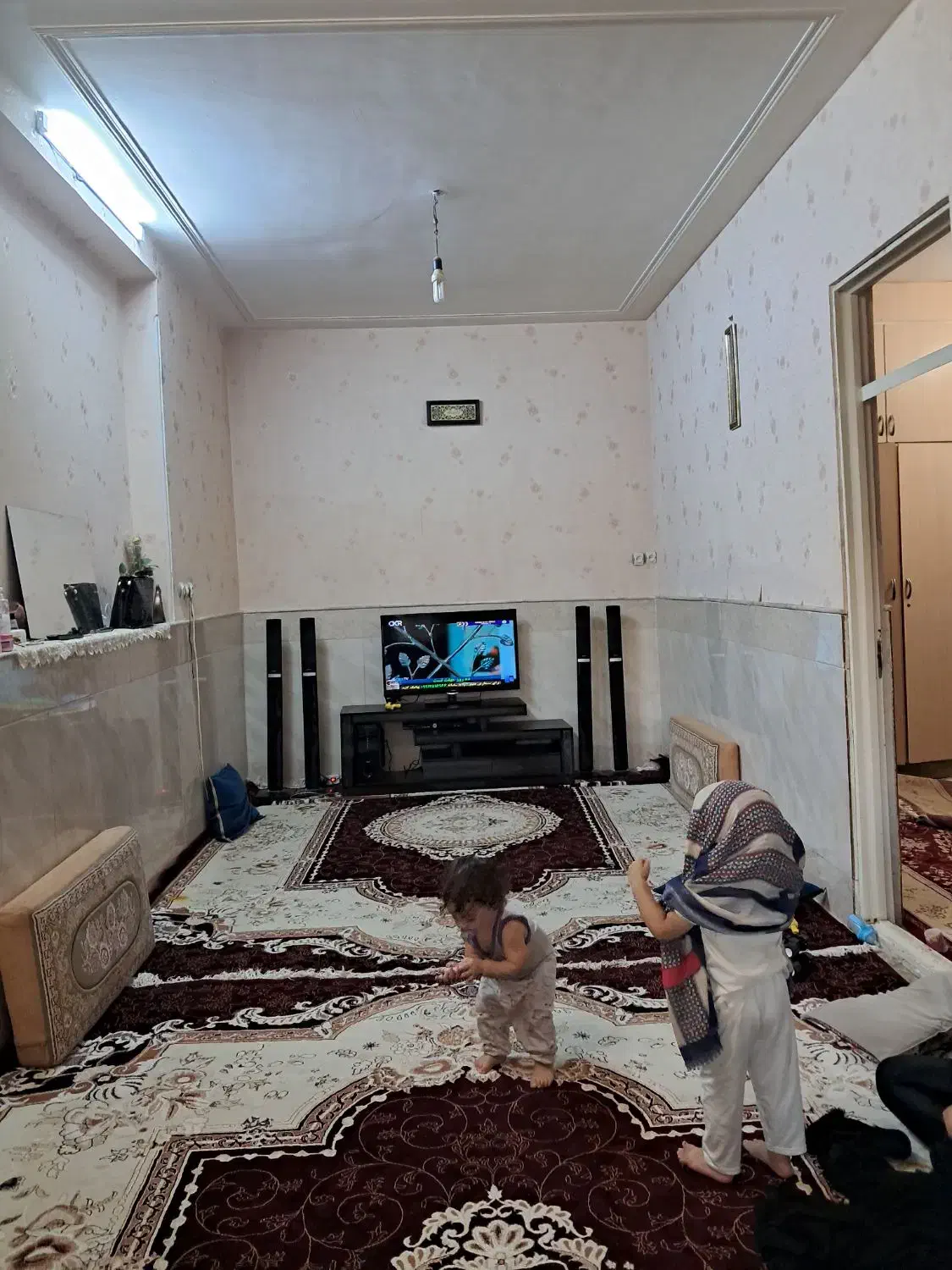 خیابان آذر کوچه ۵۹|فروش خانه و ویلا|قم, چهل اختران|دیوار