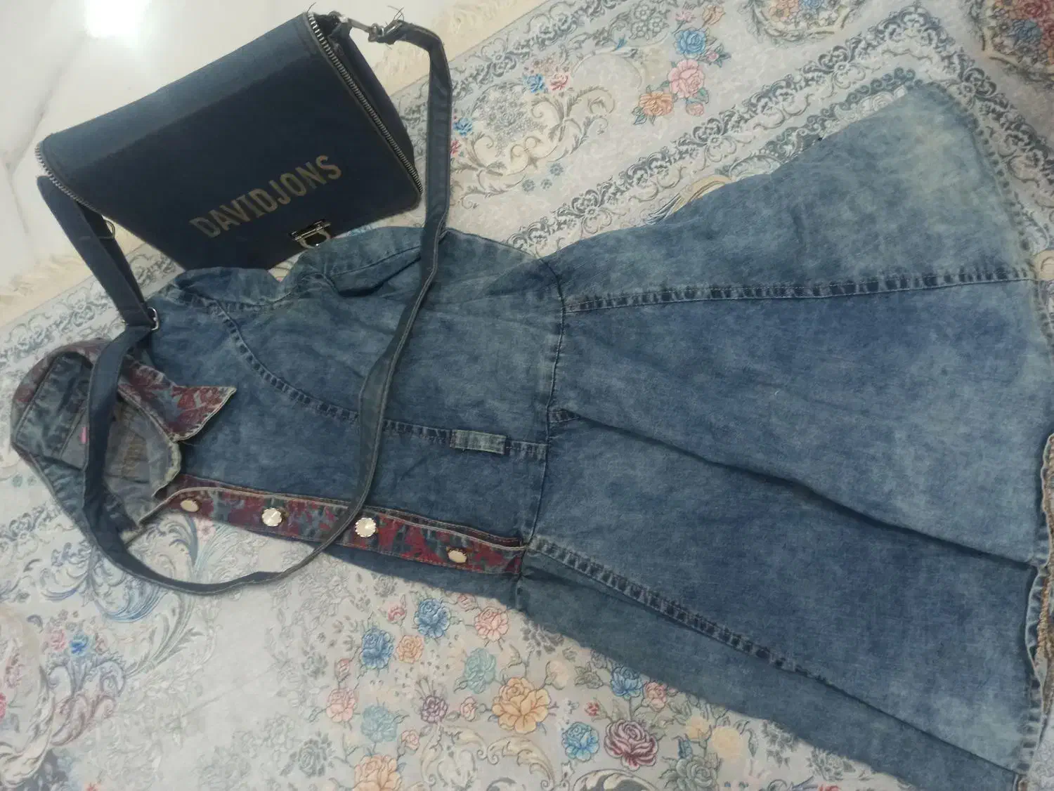 مانتو و کیف|لباس|سبزوار, شرق کال عیدگاه|دیوار