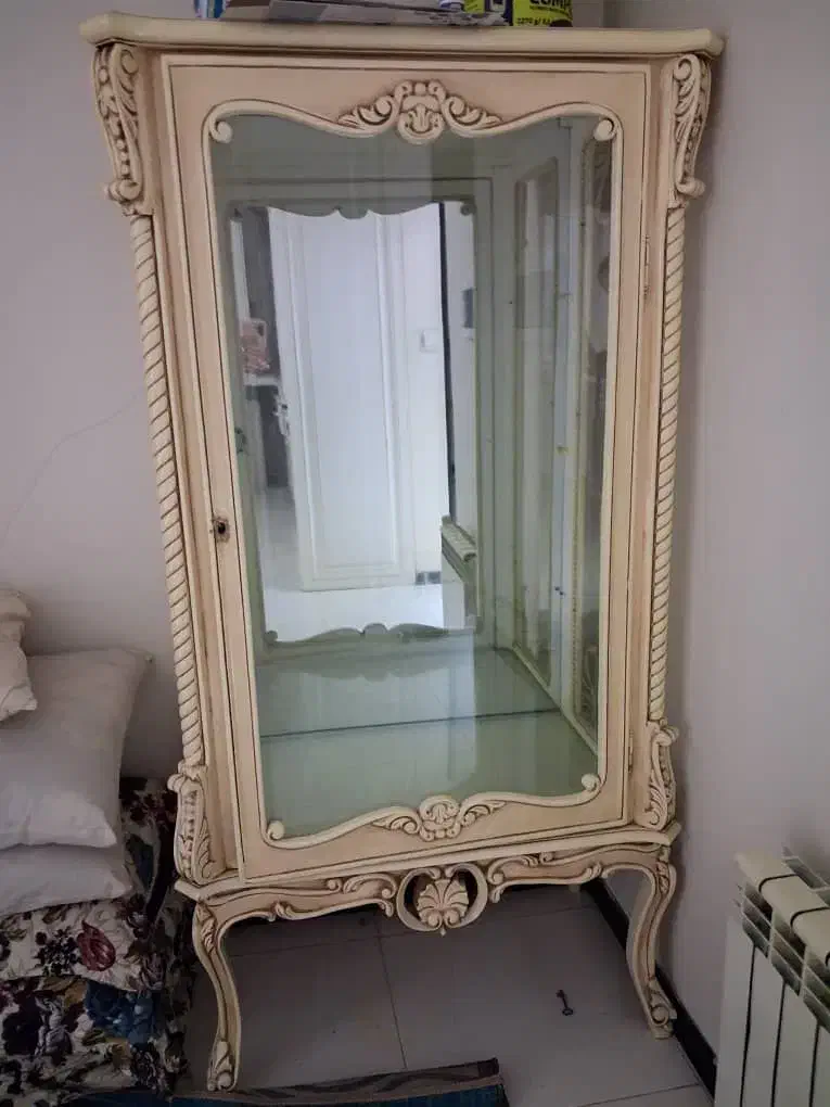 ویترین|بوفه، ویترین، کنسول|تهران, شوش|دیوار