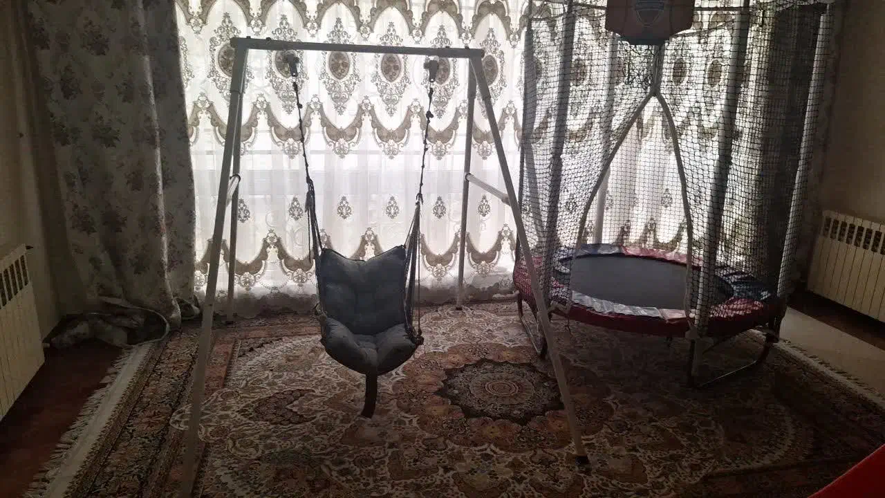 تاب کودک|اسباب‌‌بازی|تهران, پاسداران|دیوار