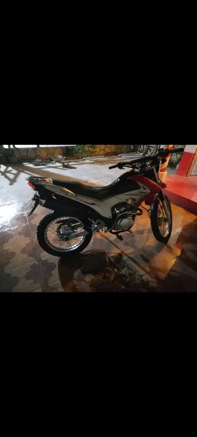 فروش موتورت یل ۲۰۰ پرواز|موتورسیکلت|سعدآباد, |دیوار