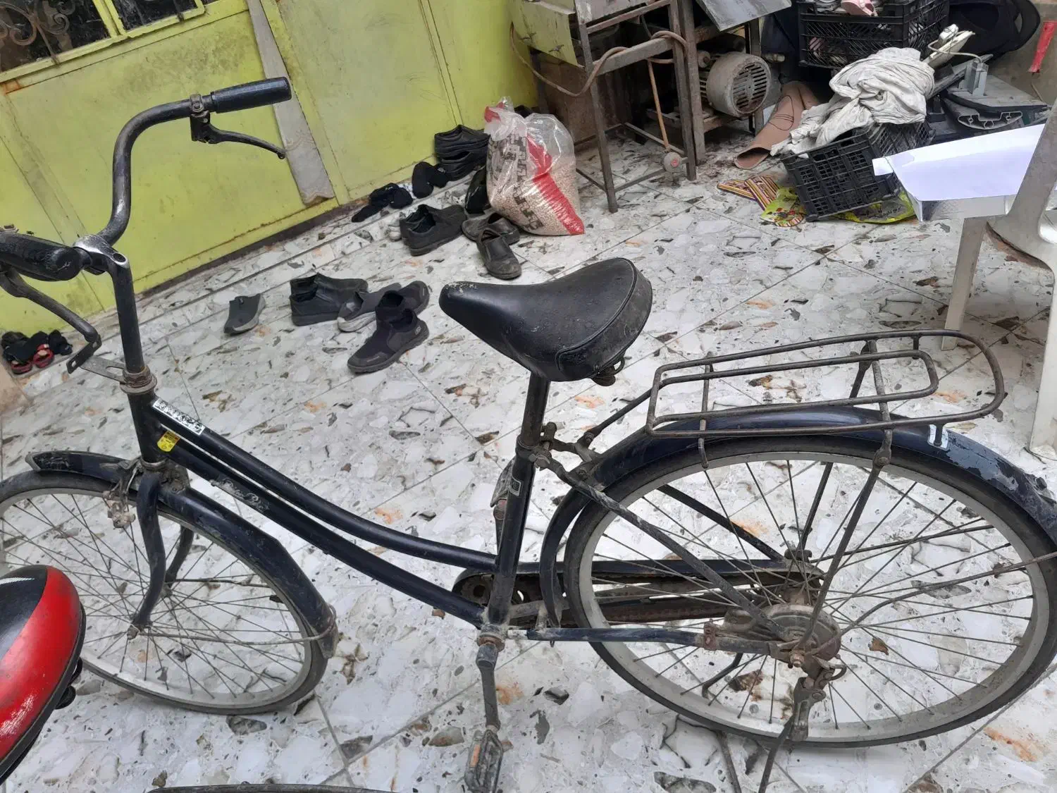 فروش دوچرخه|دوچرخه، اسکیت، اسکوتر|چمران, |دیوار