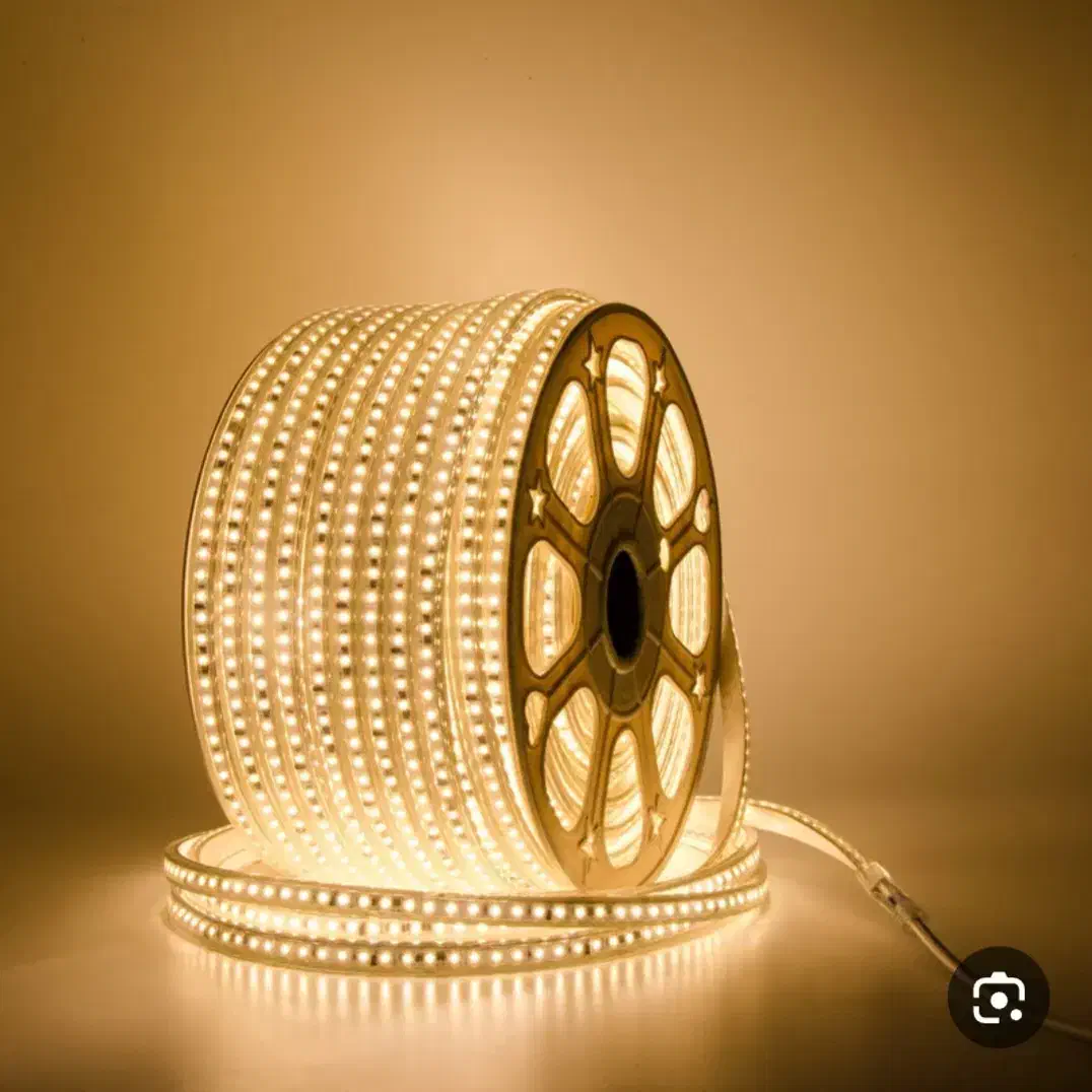 ریسه شلنگی وایرلس نور مخفی|ریسه و چراغ تزئینی|دزفول, |دیوار