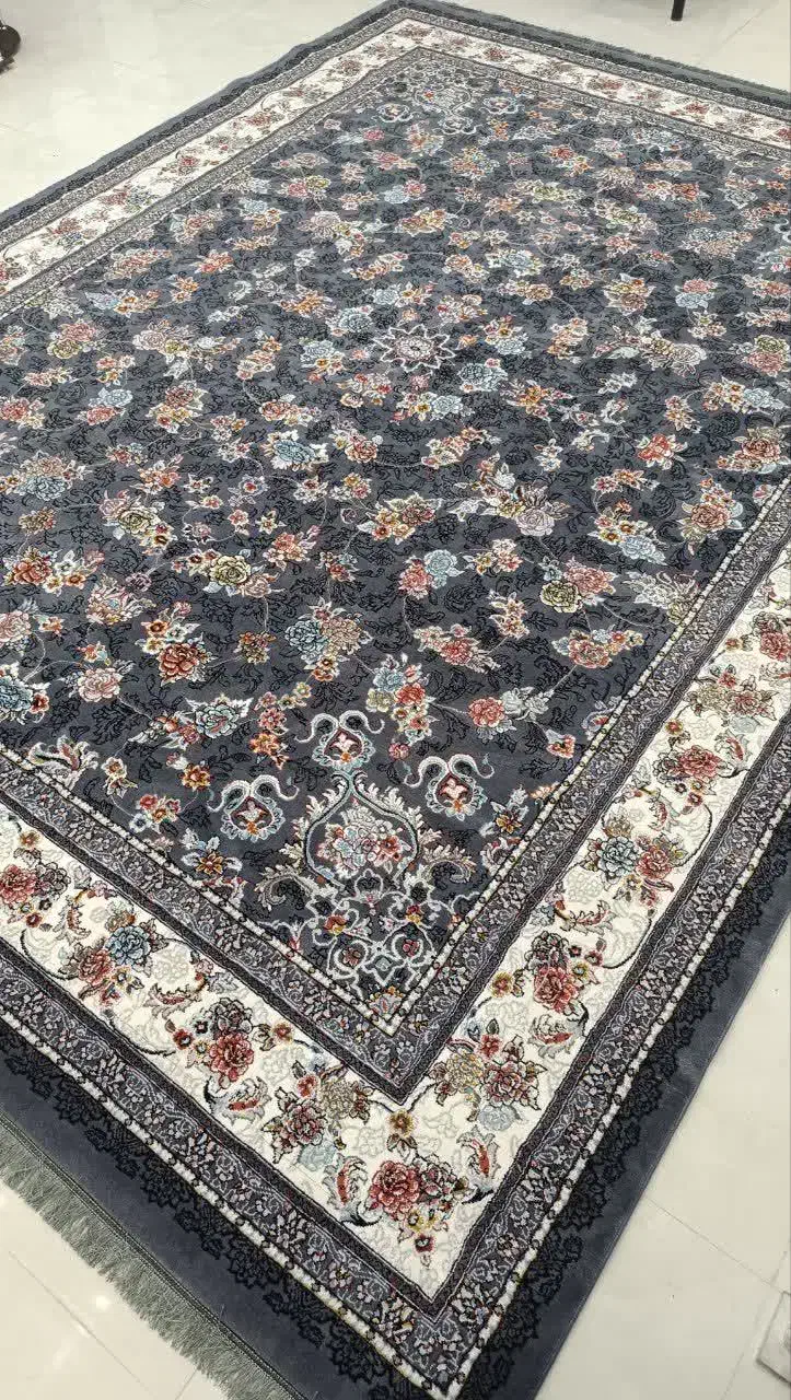 ۳۰۰ تخته فرش|فرش|ایلام, |دیوار