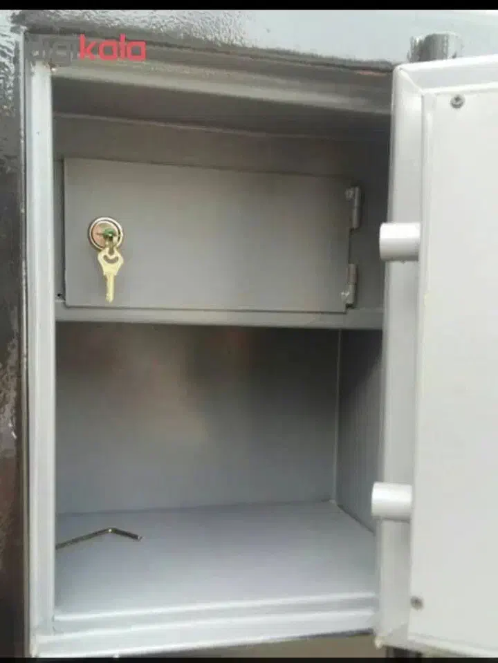 فروش گاوصندوق در حد نو|ابزارآلات|پارسآباد, |دیوار