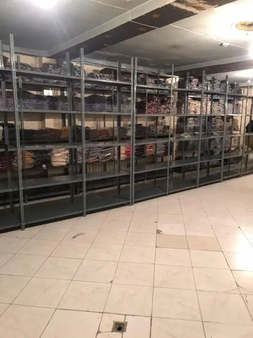 قفسه 8×۲|فروشگاه و مغازه|بهبهان, |دیوار