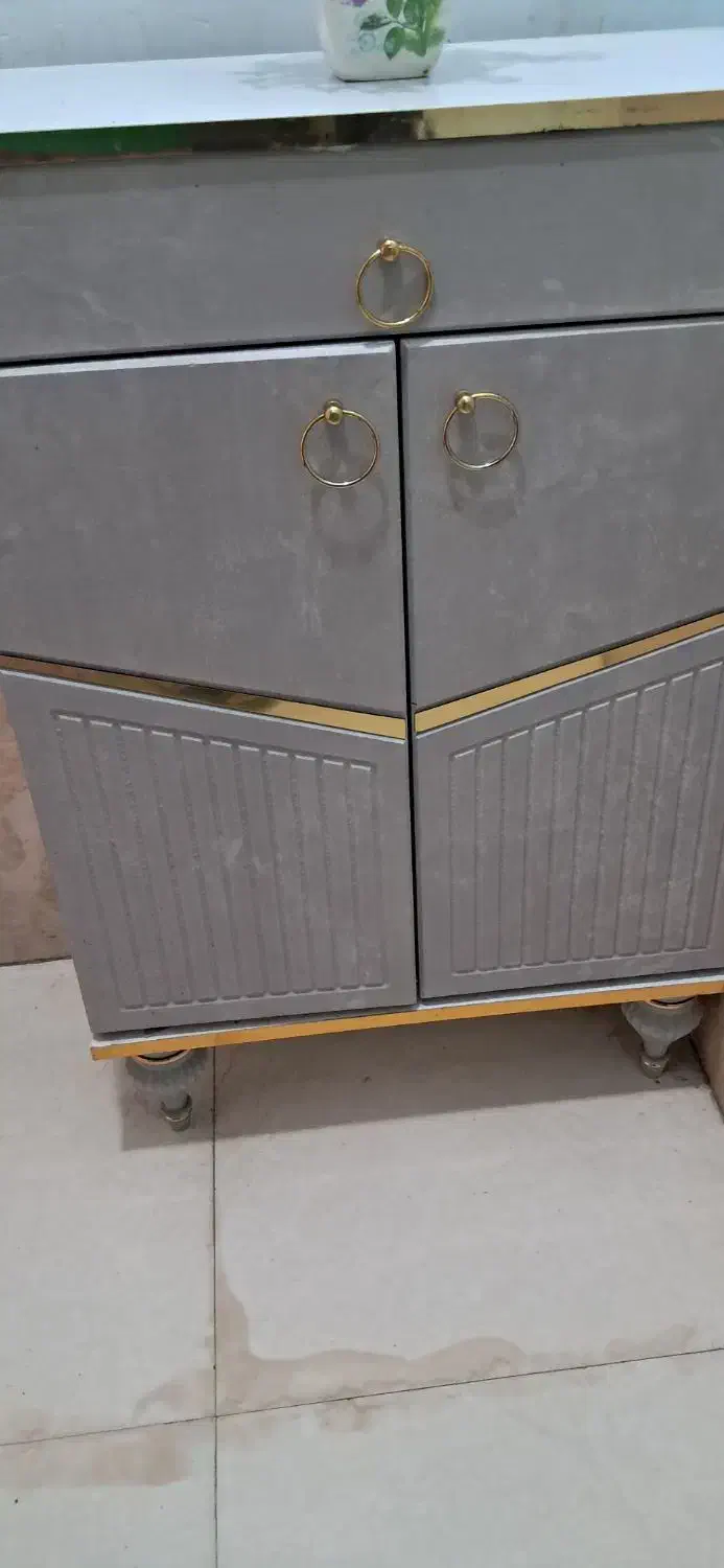 جاکفشی|جاکفشی، کمد، دراور|مشهد, فتح المبین|دیوار