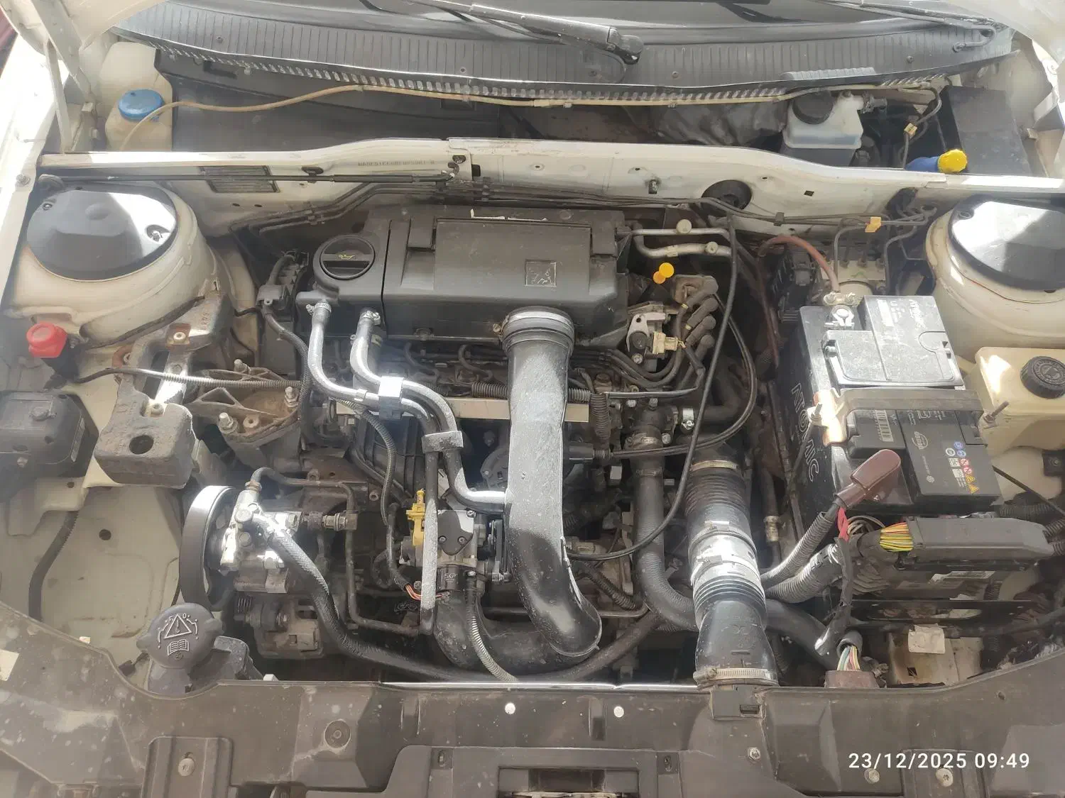 فروش سمند Lx تمیز|خودرو سواری و وانت|یاسوج, |دیوار