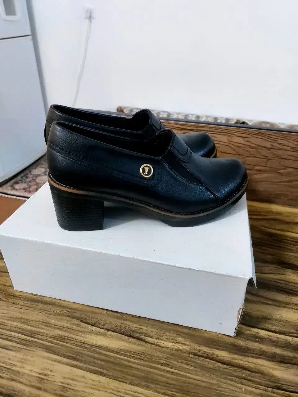 کفش سایز ۳۹|کیف، کفش، کمربند|قم, ولیعصر|دیوار