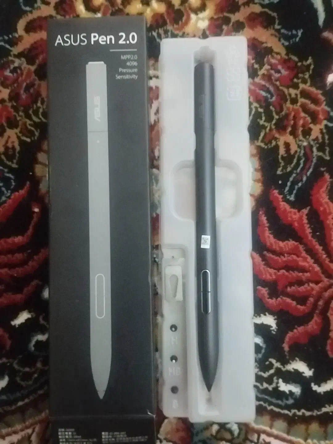 ASUS Pen 2.0 قلم ایسوس|قطعات و لوازم جانبی رایانه|تهران, هفده شهریور|دیوار