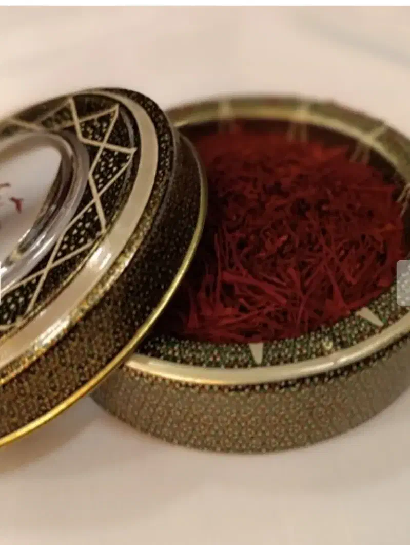 تخفیف ویژه زعفران به مناسبت ولادت حضرت زهرا (س)|خوردنی و آشامیدنی|اصفهان, سرچشمه|دیوار