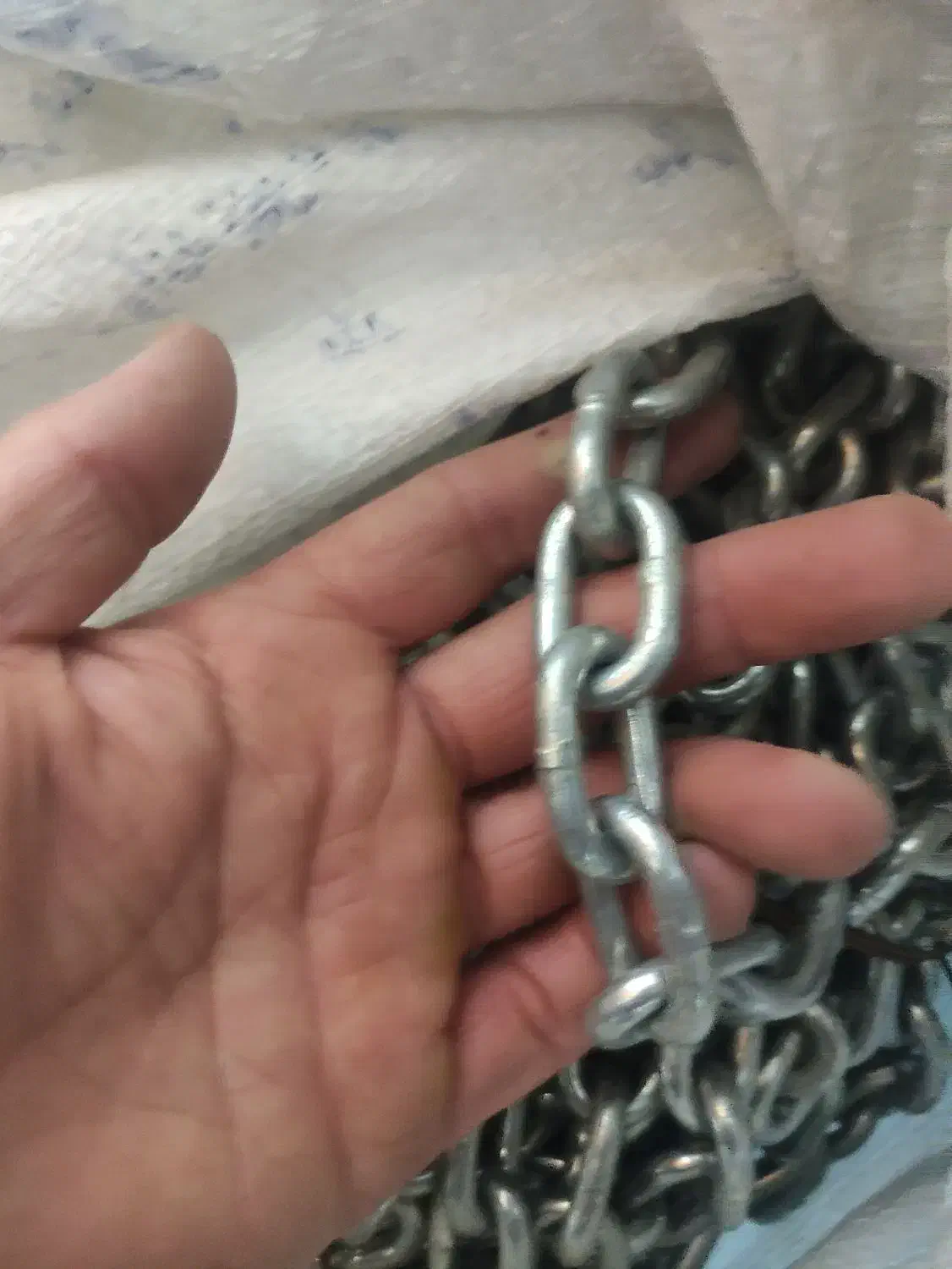 زنجیر|ابزارآلات|نیشابور, شهید بهشتی|دیوار