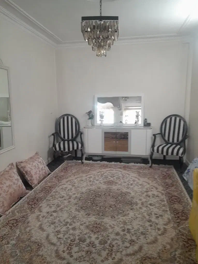 آپارتمان ۴۵ متری