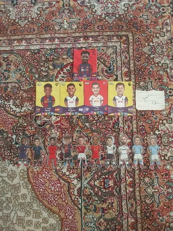 مایل به تعویض نیستم|کلکسیون و سرگرمی|رضوانشهر, |دیوار