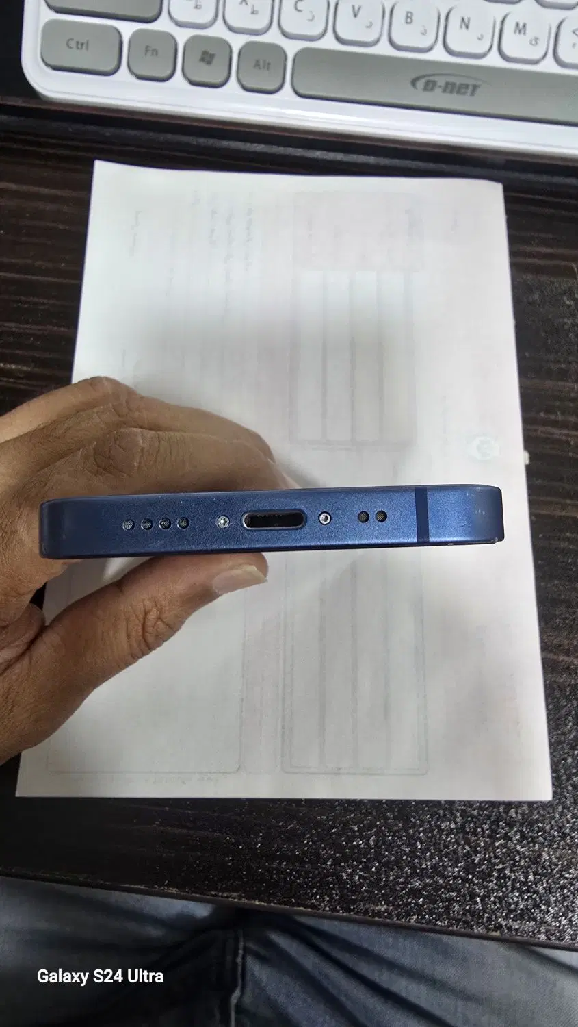 IPHONE 13 MINI|موبایل|قشم, |دیوار