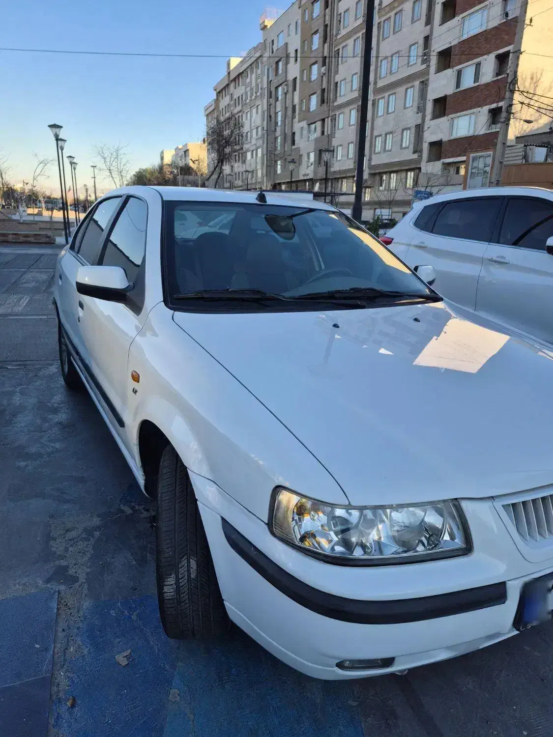 سمند مدل۹۷|خودرو سواری و وانت|تهران, تولید دارو|دیوار