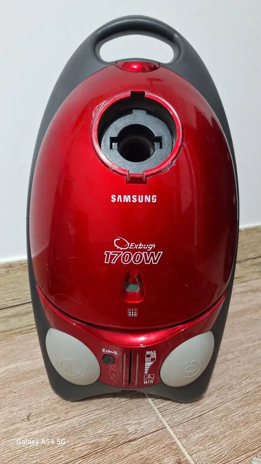 جاروبرقی سامسونگ|جاروبرقی، جارو شارژی، بخارشو|برازجان, |دیوار