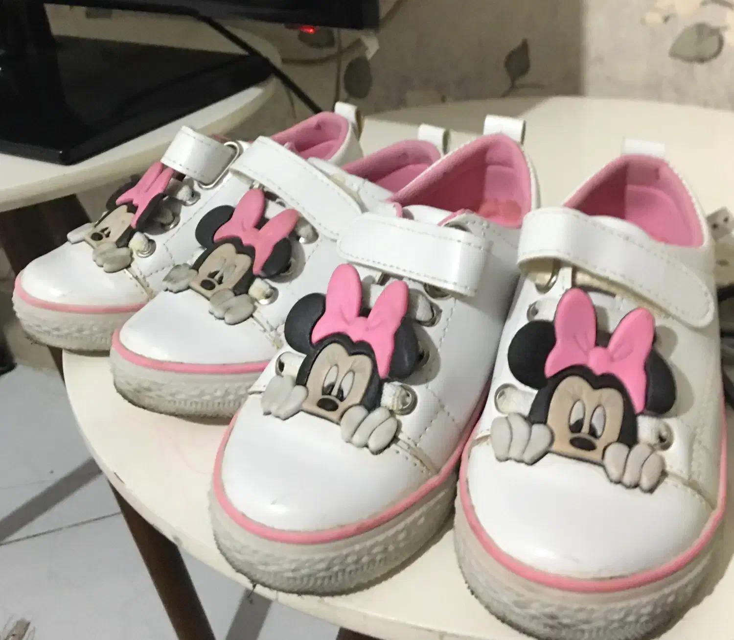 کفش|کفش و لباس بچه|تهران, سبلان (لشگر)|دیوار