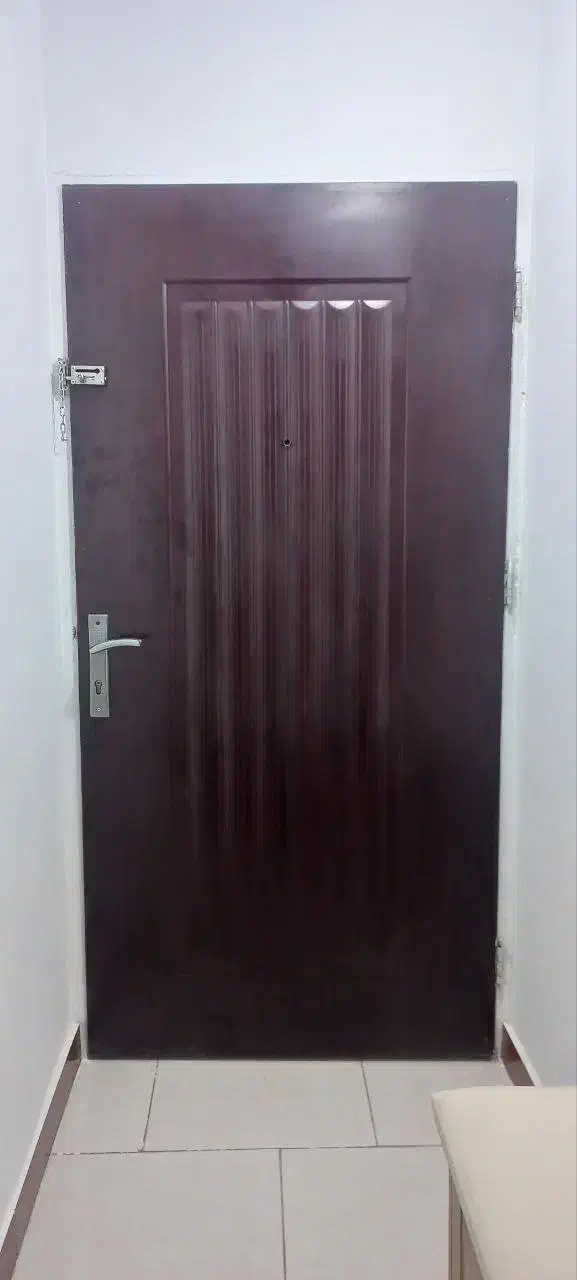 درب ورودی|مصالح و تجهیزات ساختمان|کرج, المهدی|دیوار