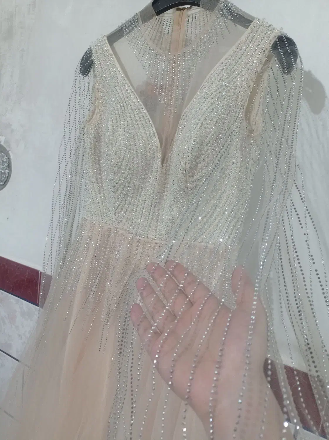 لباس مجلسی|لباس|اندیمشک, |دیوار