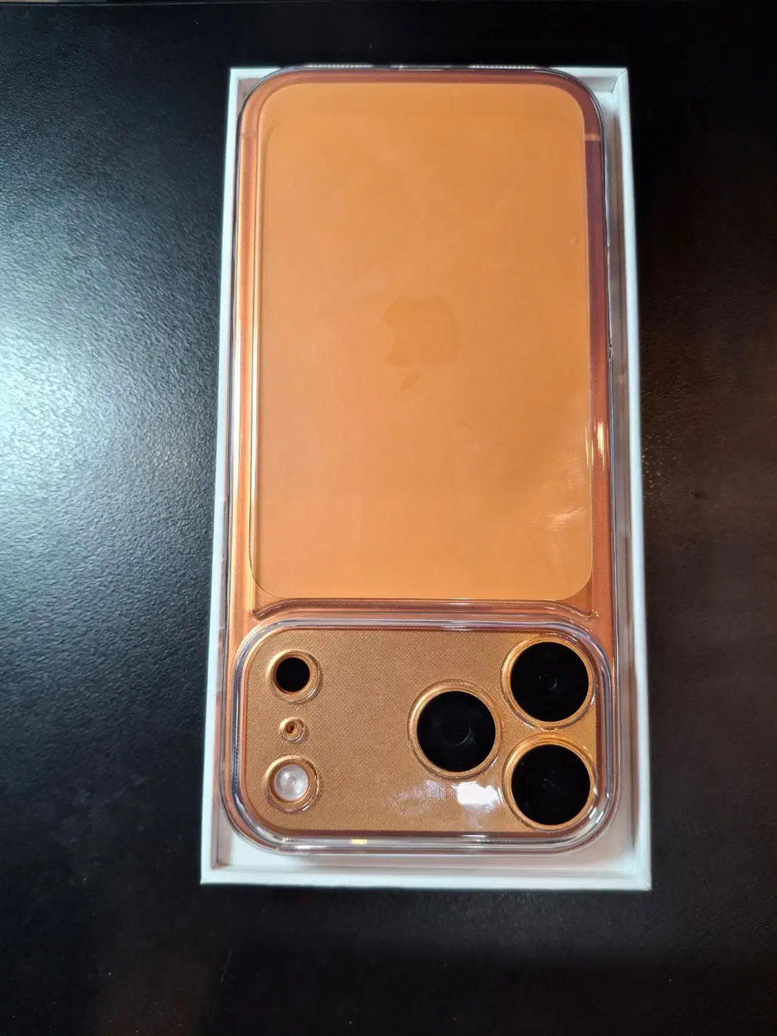 Iphone 17 promax|موبایل|قم, چهار امامزاده|دیوار