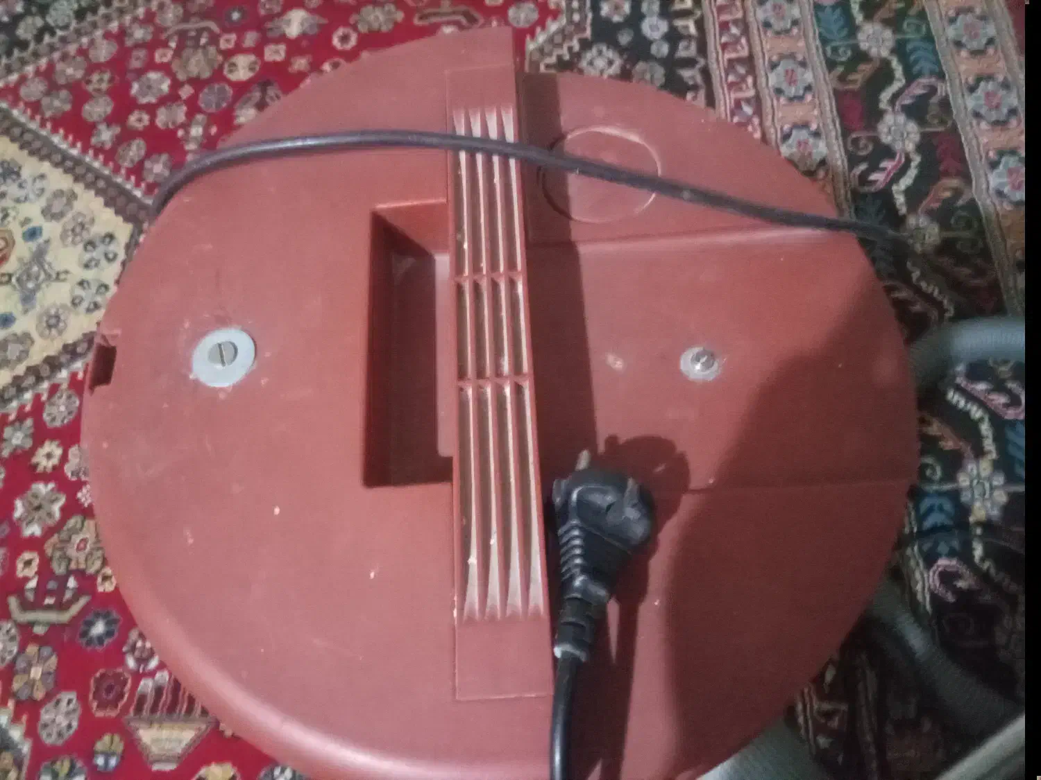 جاروبرقی سالم وبدون عیب|جاروبرقی، جارو شارژی، بخارشو|کارون, |دیوار