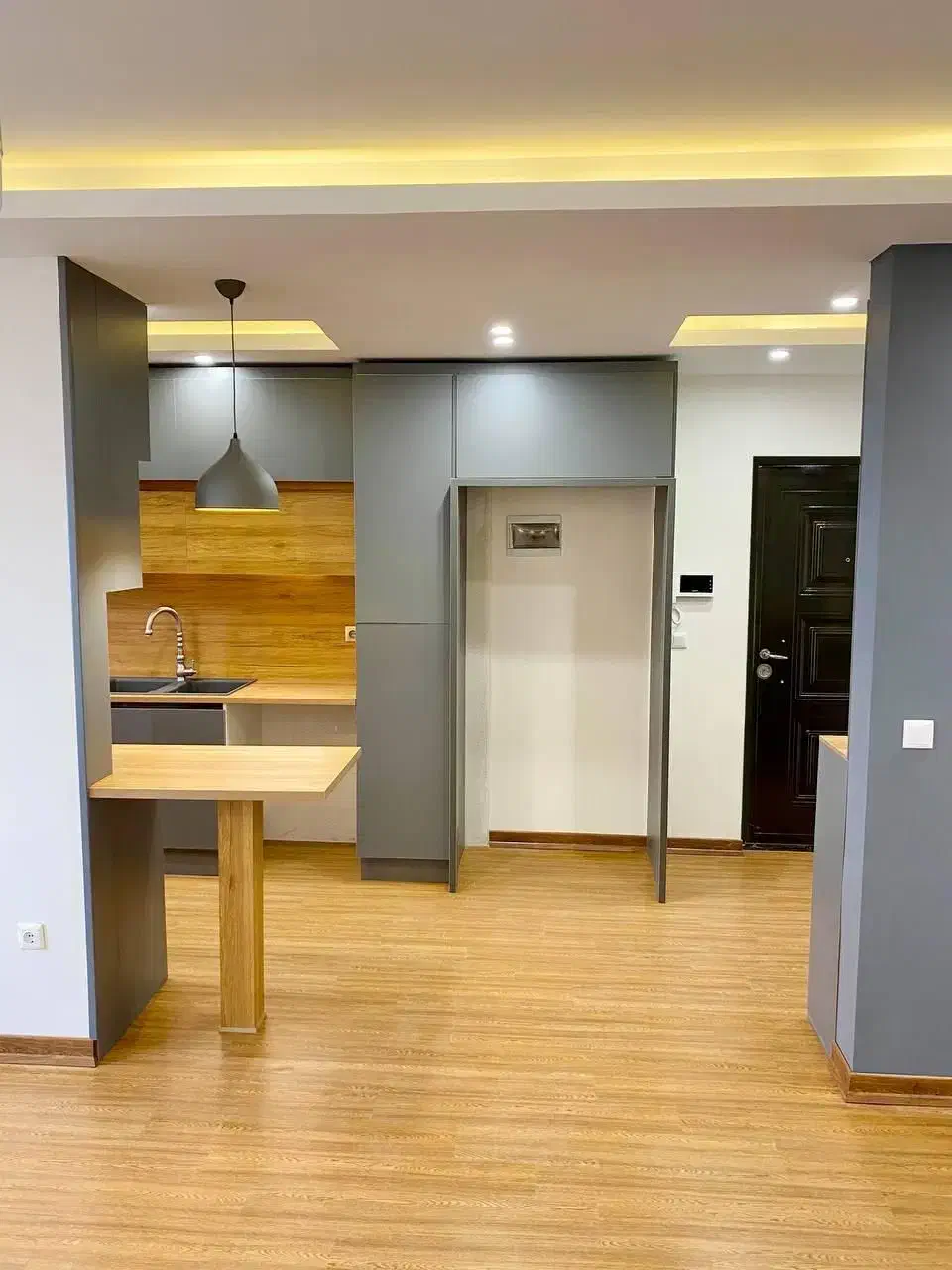 آپارتمان فاز 11 87 متری دو خوابه برج 14 طبقه|فروش آپارتمان|تهران, امامت|دیوار