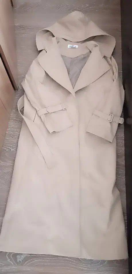 بارانی خوش فرم (نو نو)|لباس|پرند, فاز ۵|دیوار