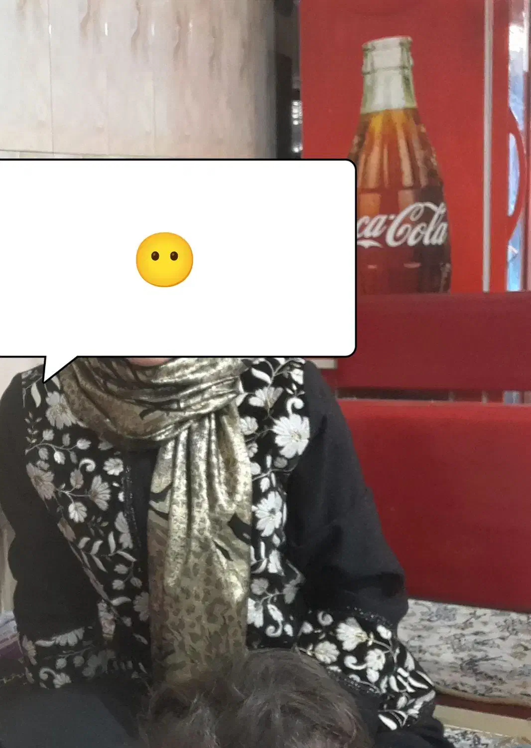 مانتو سوزن دوزی|لباس|اندیشه, اندیشه فاز ۲|دیوار