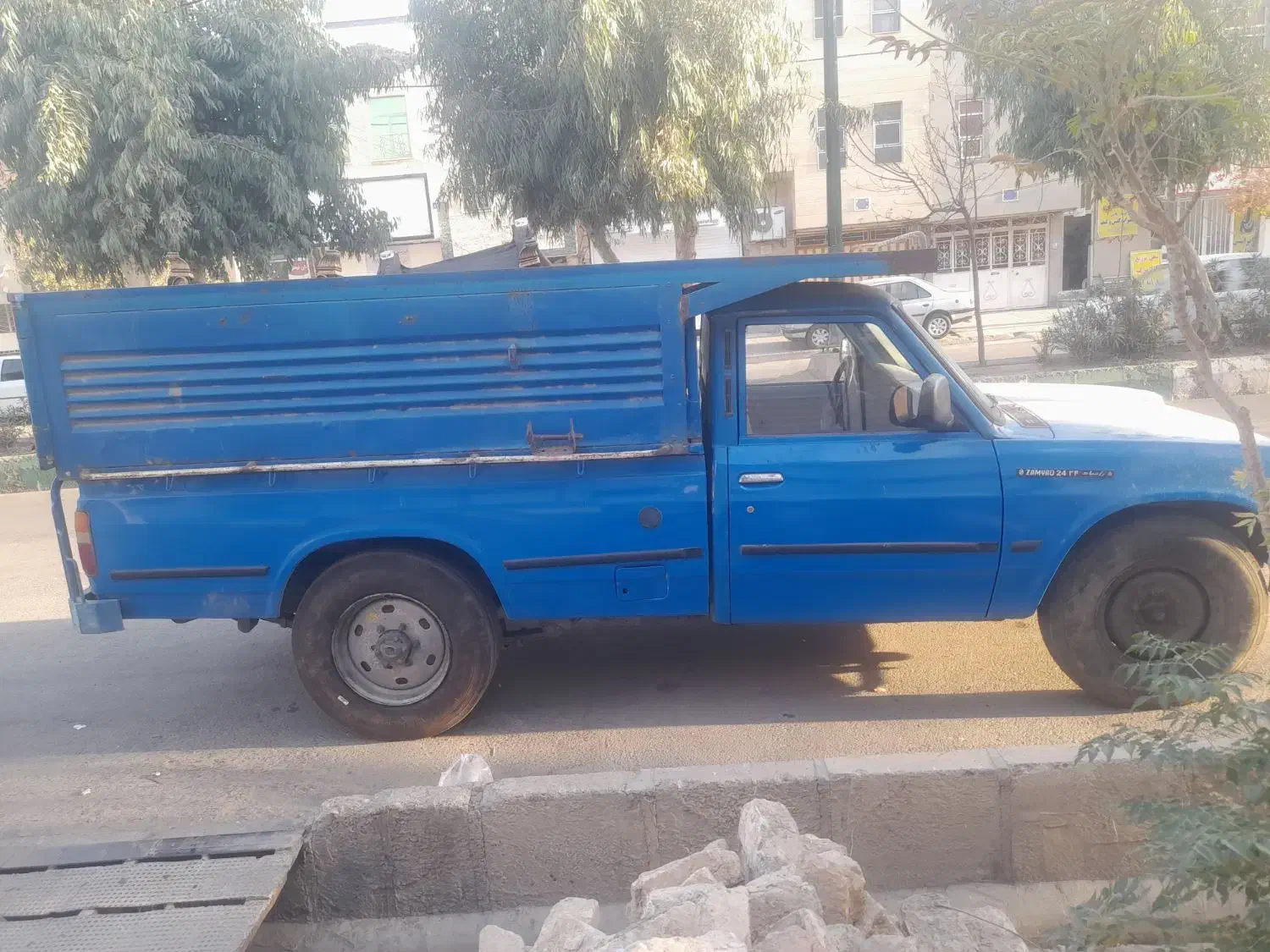 نیسان|خودرو سواری و وانت|ساوه, |دیوار