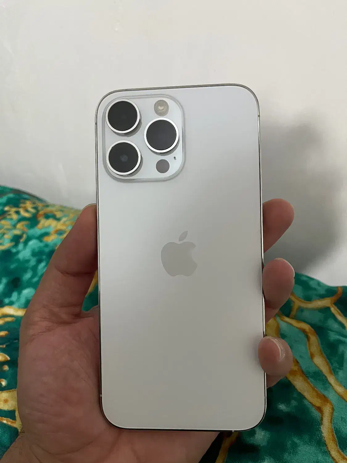 ایفون 14 پرومکس|موبایل|فردیس, شهرک شهید حسینی|دیوار