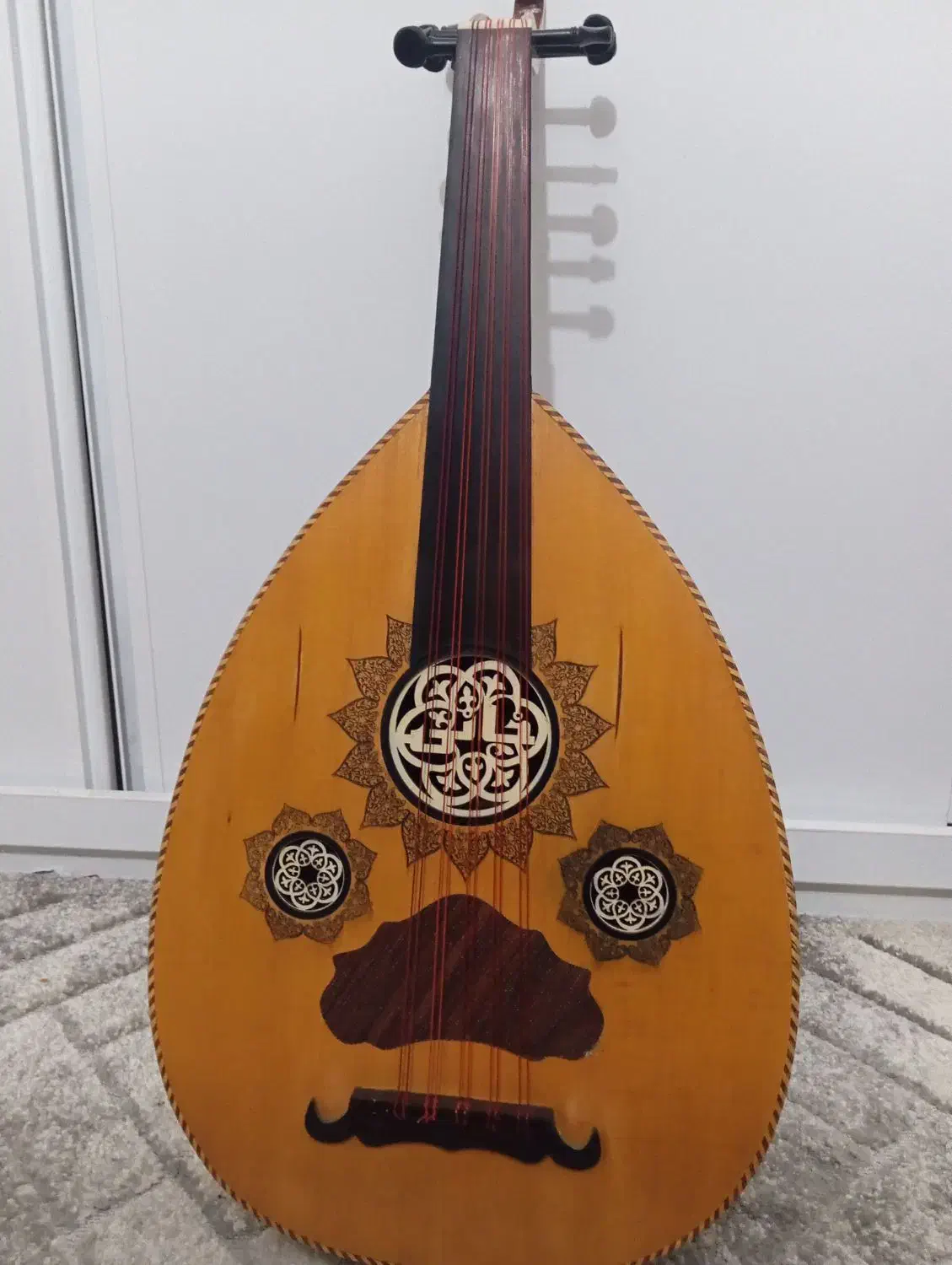 فروش عود|سازهای سنتی|قشم, |دیوار