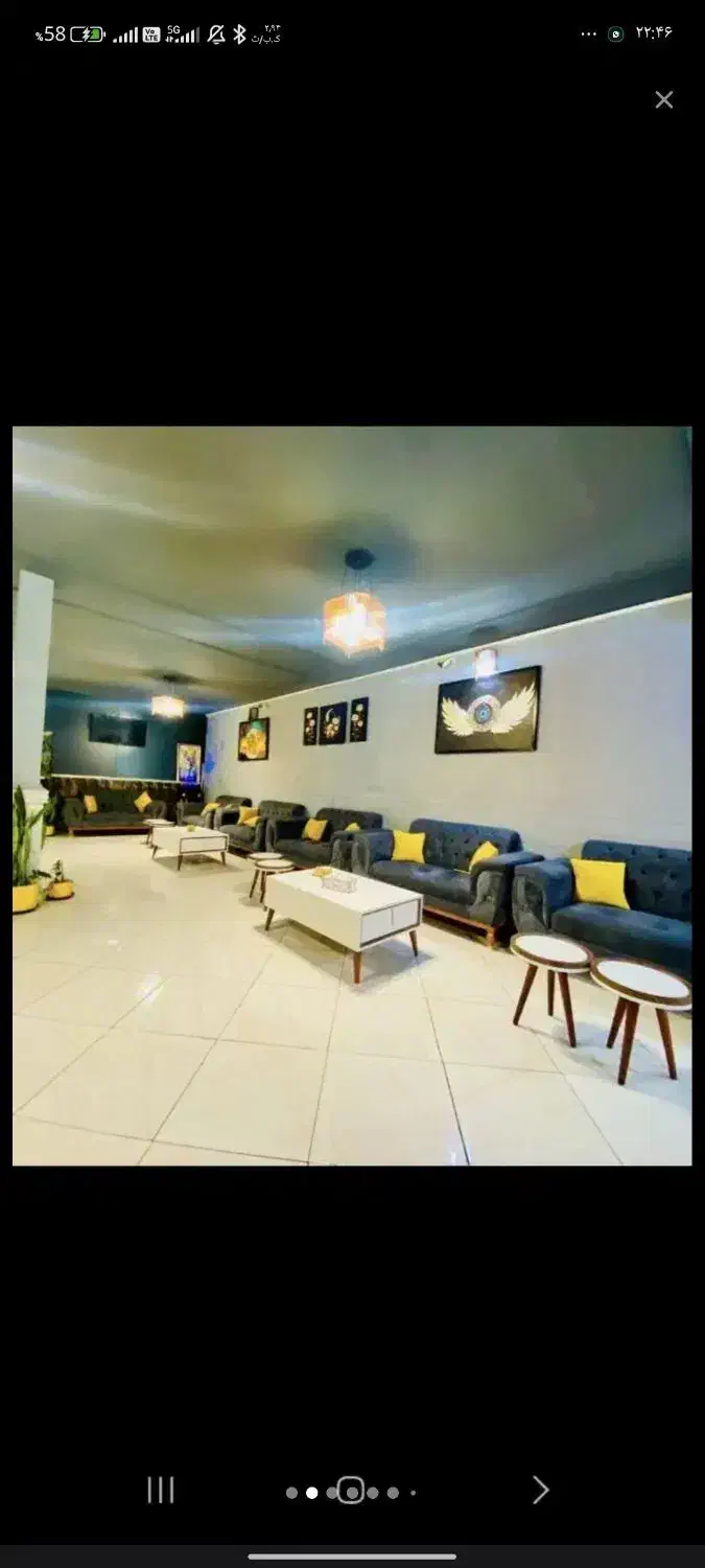 اجاره فضای کافه برای تولد|خدمات پذیرایی، مراسم|اسلام‌شهر, صادقیه|دیوار