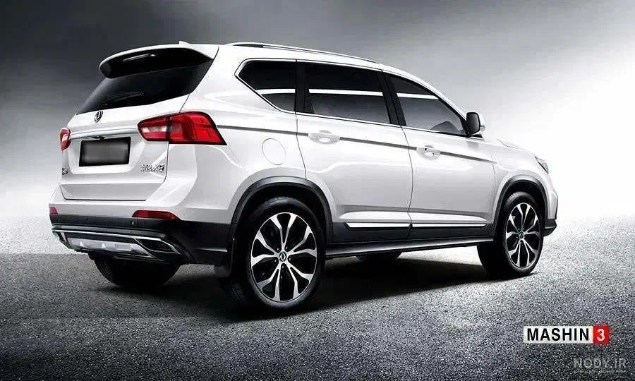 صفر سفید SX5|خودرو سواری و وانت|تهران, تهران‌ویلا|دیوار