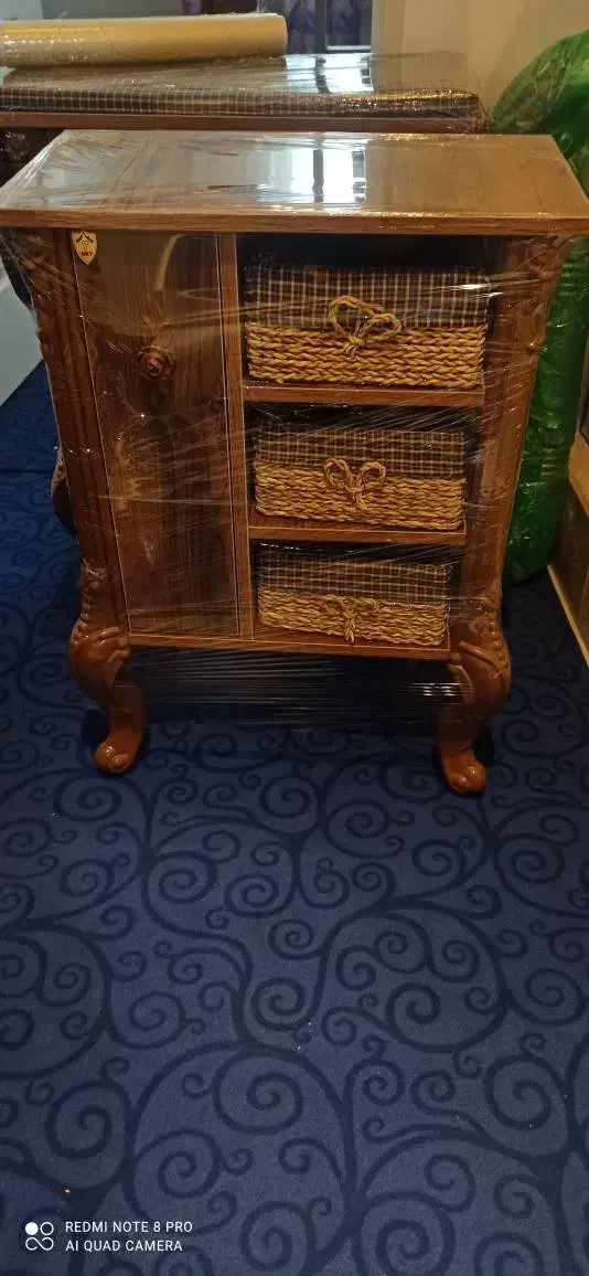 کمد چوبی|آب‌چکان و نظم‌دهنده ظروف|قدس, شهر‌قدس|دیوار