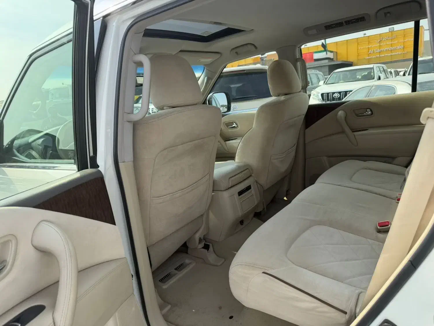 نیسان2017|خودرو سواری و وانت|اهواز, کمپلو جنوبی|دیوار